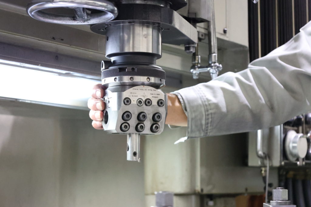 治工具例3イメージ