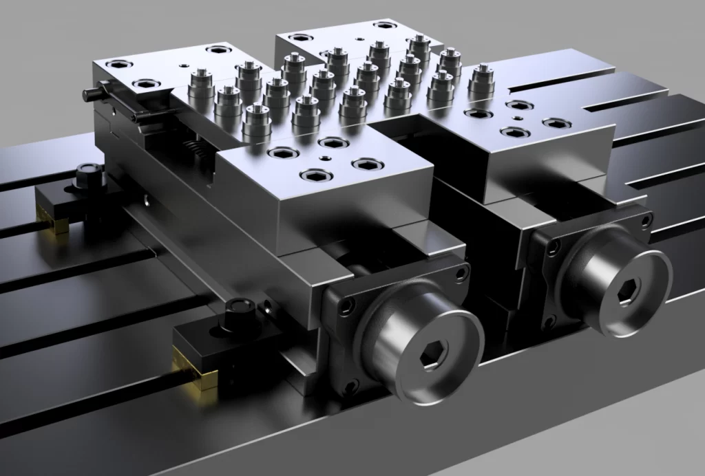 治具例につきまして